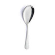 Cucchiaione inox risotto cm.26 impero