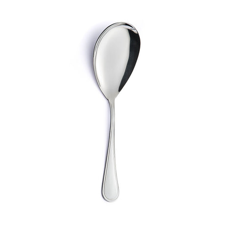 Cucchiaione inox risotto cm.26 impero