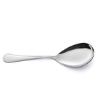 Cucchiaione inox risotto cm.26 impero