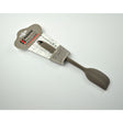 Spatola leccapentole in silicone cm.21