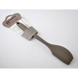Spatola leccapentole in silicone cm.28,5