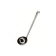 Mestolo inox unipezzo cm.9 delta