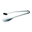 Molla inox toast cm.30