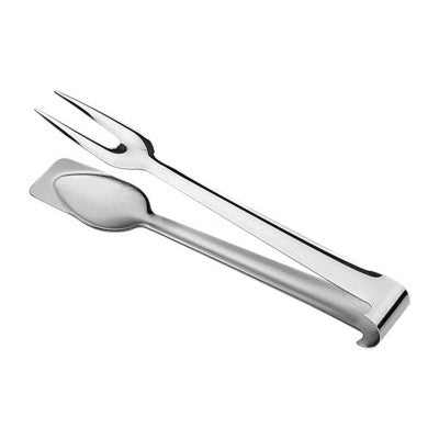 Molla inox arrosto cm.26 professionale pintinox