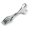 Pinza inox forbice per dolci art.180