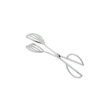 PINZA INOX FORBICE PER INSALATA ART.192