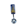 Schiumarola inox unipezzo ø cm.11 delta leggera