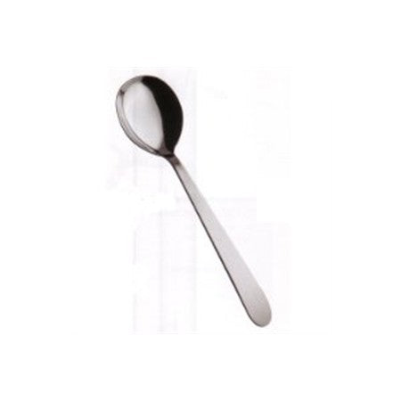 Cucchiaione inox multiuso cm.29 grand hotel buffet