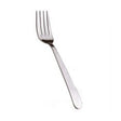 Forchettone inox multiuso buffet grand hotel