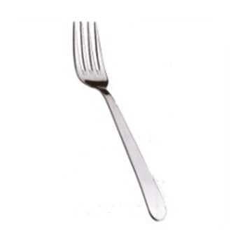Forchettone inox multiuso buffet grand hotel