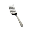 Forchettone inox spaghetti con 6 punte grand hotel