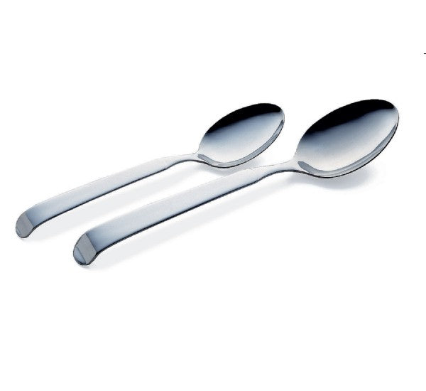 Cucchiaione inox multiuso cm.24 astra