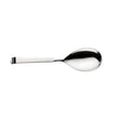 Cucchiaione inox risotto cm.28 astra