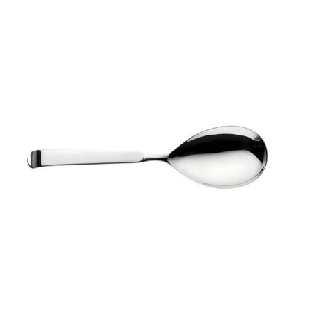 Cucchiaione inox risotto cm.28 astra