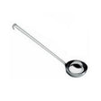 Mestolo inox astor ø cm.06 con becco ****