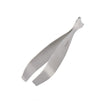 Pinza inox togli lische cm.14x2,5 westmark