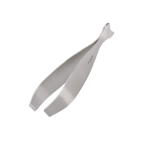 Pinza inox togli lische cm.14x2,5 westmark