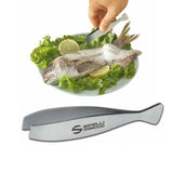 Pinza inox togli lische cm.14x2.5 westmark