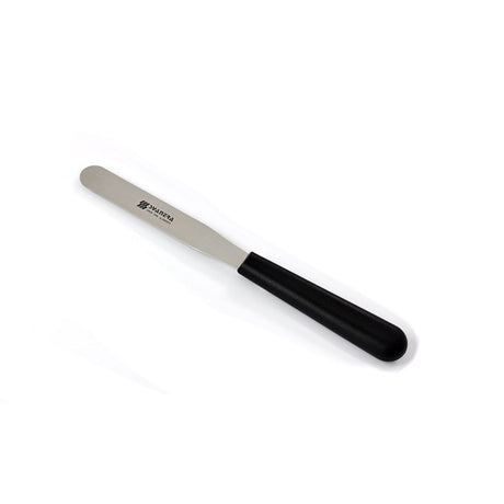 Spatola inox cm.14,5 spalmatutto