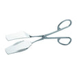 Pinza inox forbice cm.20 per dolci forgiata piazza