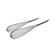 Frusta inox leggera cm.35 pintinox