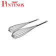 Frusta inox pesante cm.45 pintinox