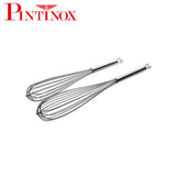 Frusta inox pesante cm.45 pintinox