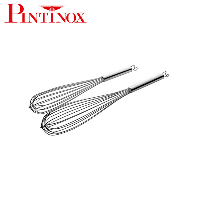 Frusta inox pesante cm.45 pintinox