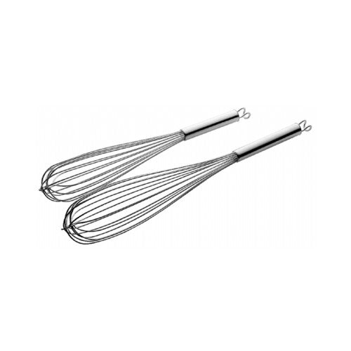 Frusta inox pesante cm.45 pintinox