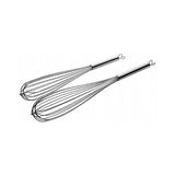 Frusta inox pesante cm.45 pintinox