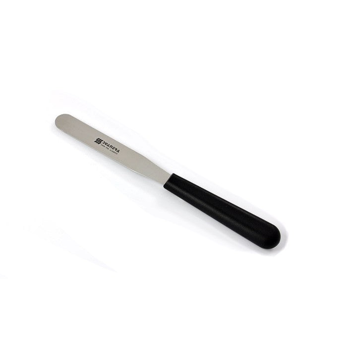 Spatola inox cm.11,5 spalmatutto