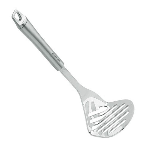 Paletta inox schiacciapatate pressapatate gdg paderno