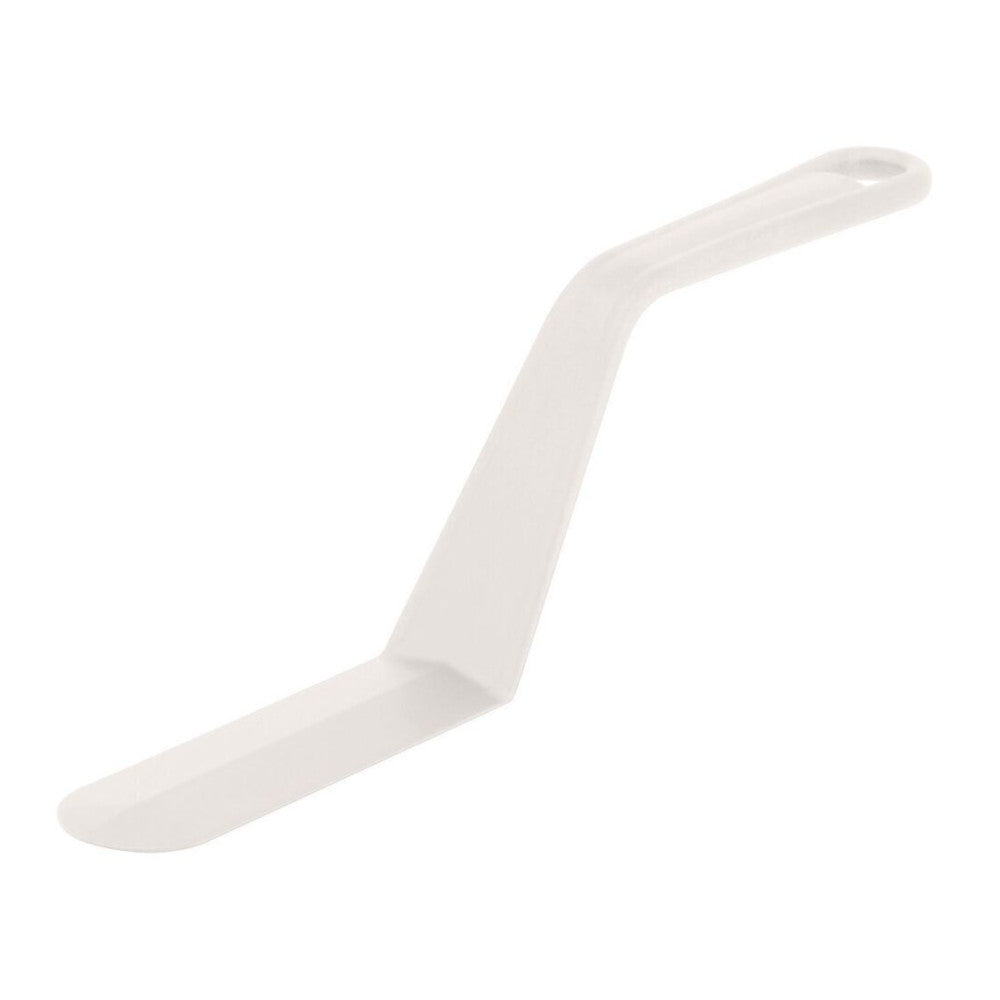 Spatola poliammide cm.23 angolare a scalino