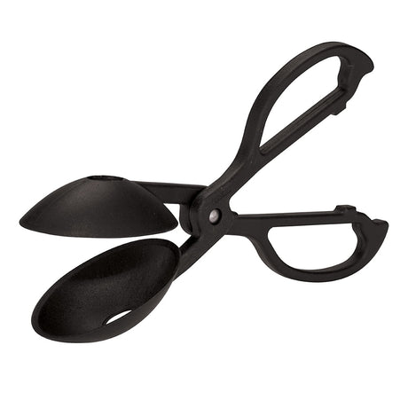 Forbice poliammide cm.19 per quenelle paderno