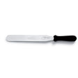 Spatola inox cuoco cm.36 tridentum