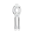 Apribarattoli inox