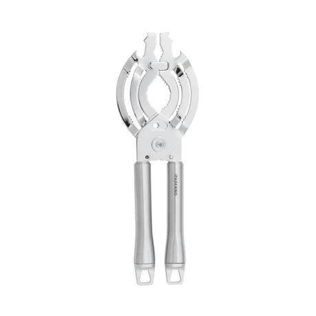Apribarattoli inox