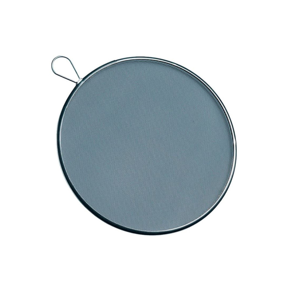 Retina spargifiamma cm.19 con anello