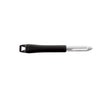Pelapatate inox ad astina con manico nero