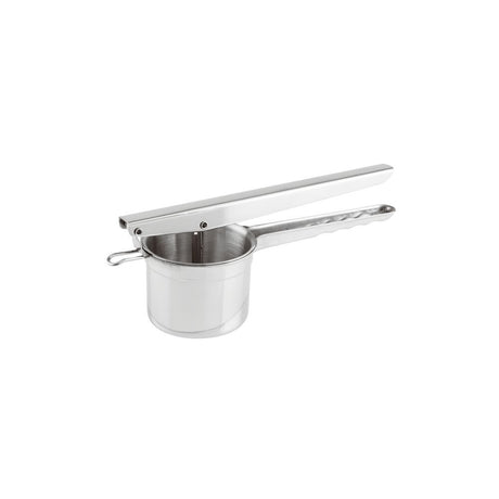 Schiacciapatate inox 3 griglie