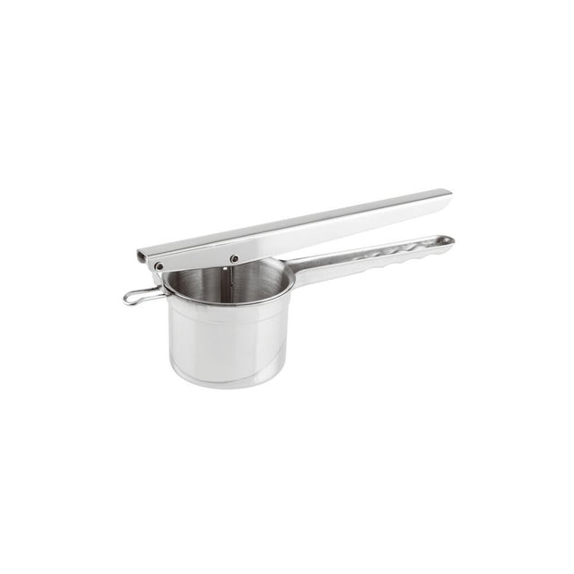 Schiacciapatate inox 3 griglie