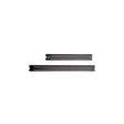 Barra magnetica cm.45 abs