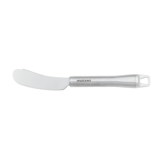 Spalmaburro inox