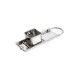 Grattugia inox con carrello per spatzle