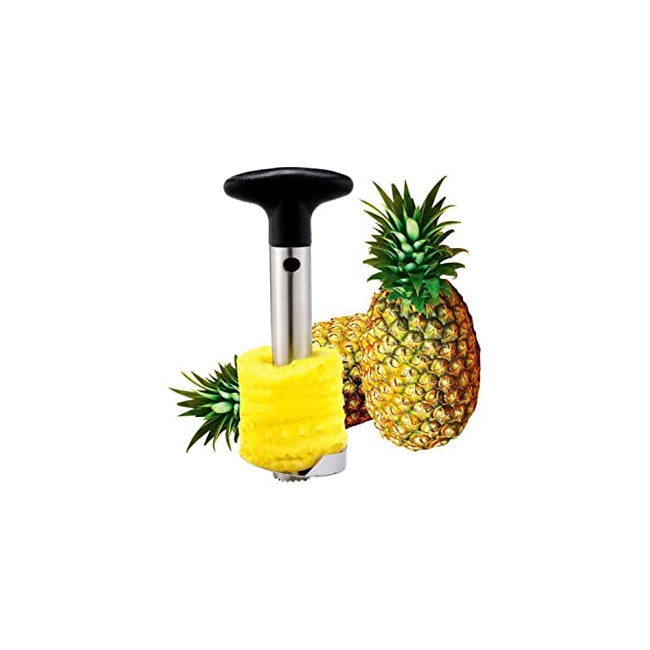 TAGLIA ANANAS INOX/ABS