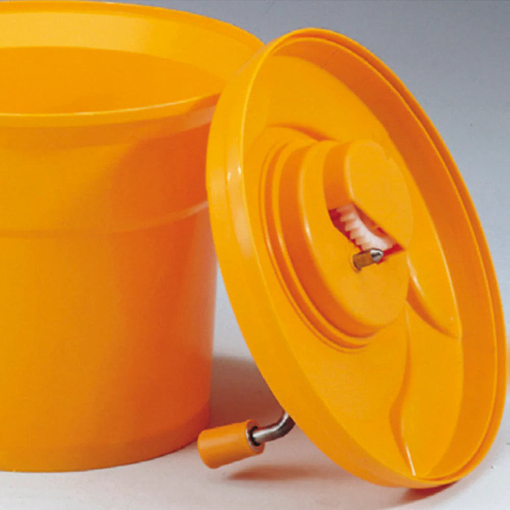Centrifuga scolaverdura lt.12