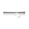 Portacomande scontrini inox cm.25