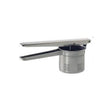 Schiacciapatate inox 18/10 classico