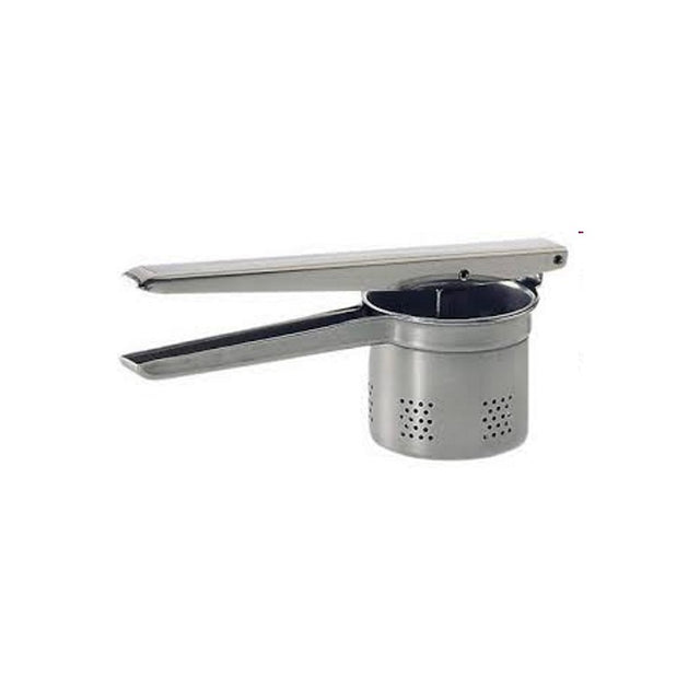 Schiacciapatate inox 18/10 classico