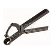 Snocciolatore olive alluminio rivestito con molla